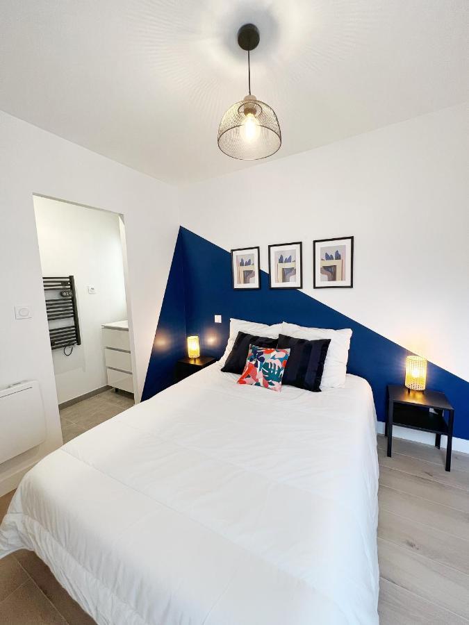 Le Cobalt - Hypercentre - Gare - Netflix Apartment Toulouse Exterior foto