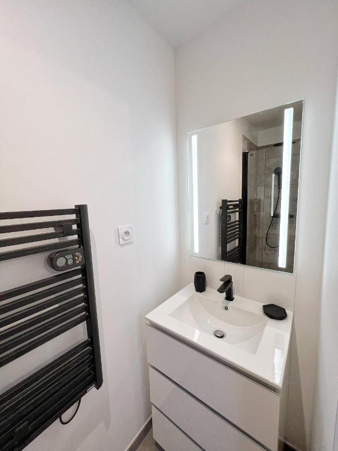 Le Cobalt - Hypercentre - Gare - Netflix Apartment Toulouse Exterior foto